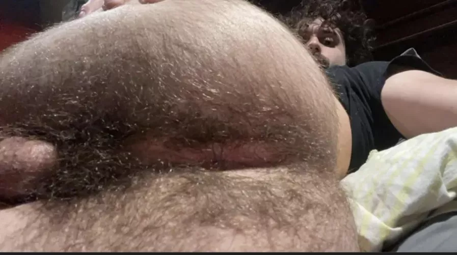 fill me up by snakechrmr