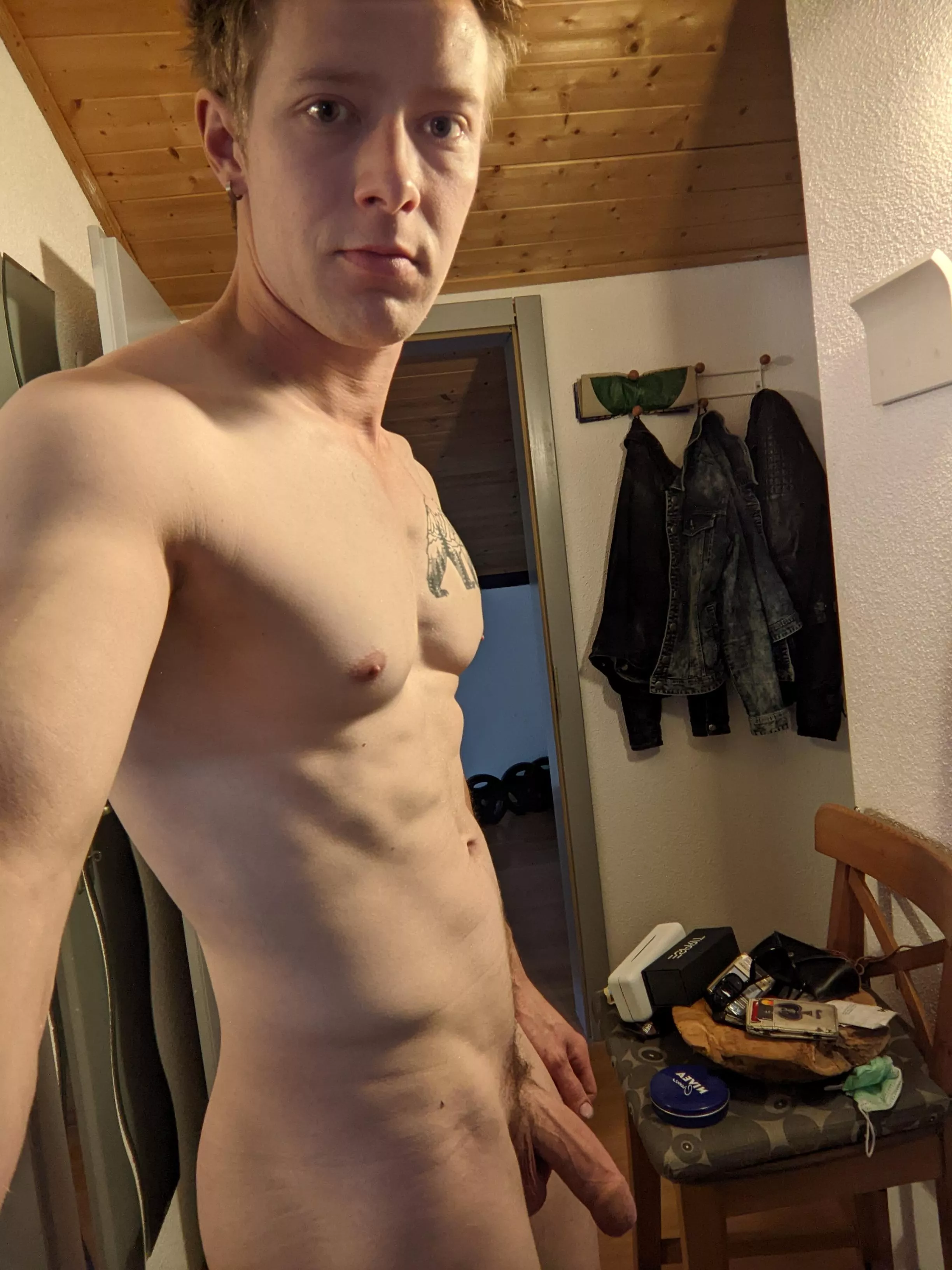 First time posting here so let me know what you think posted by THAW987654321