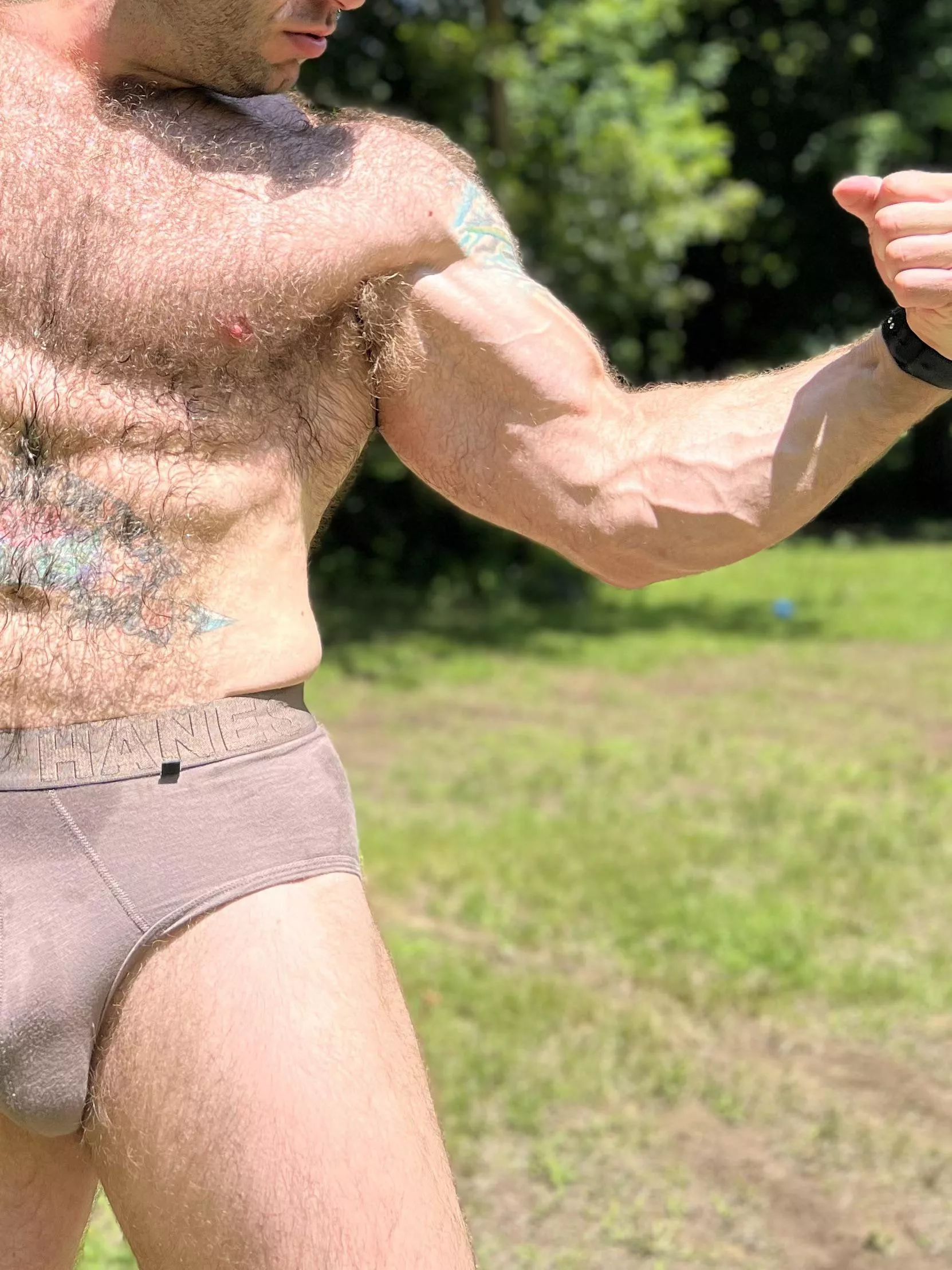 Good Morning posted by DirtyFarmerJohnFan