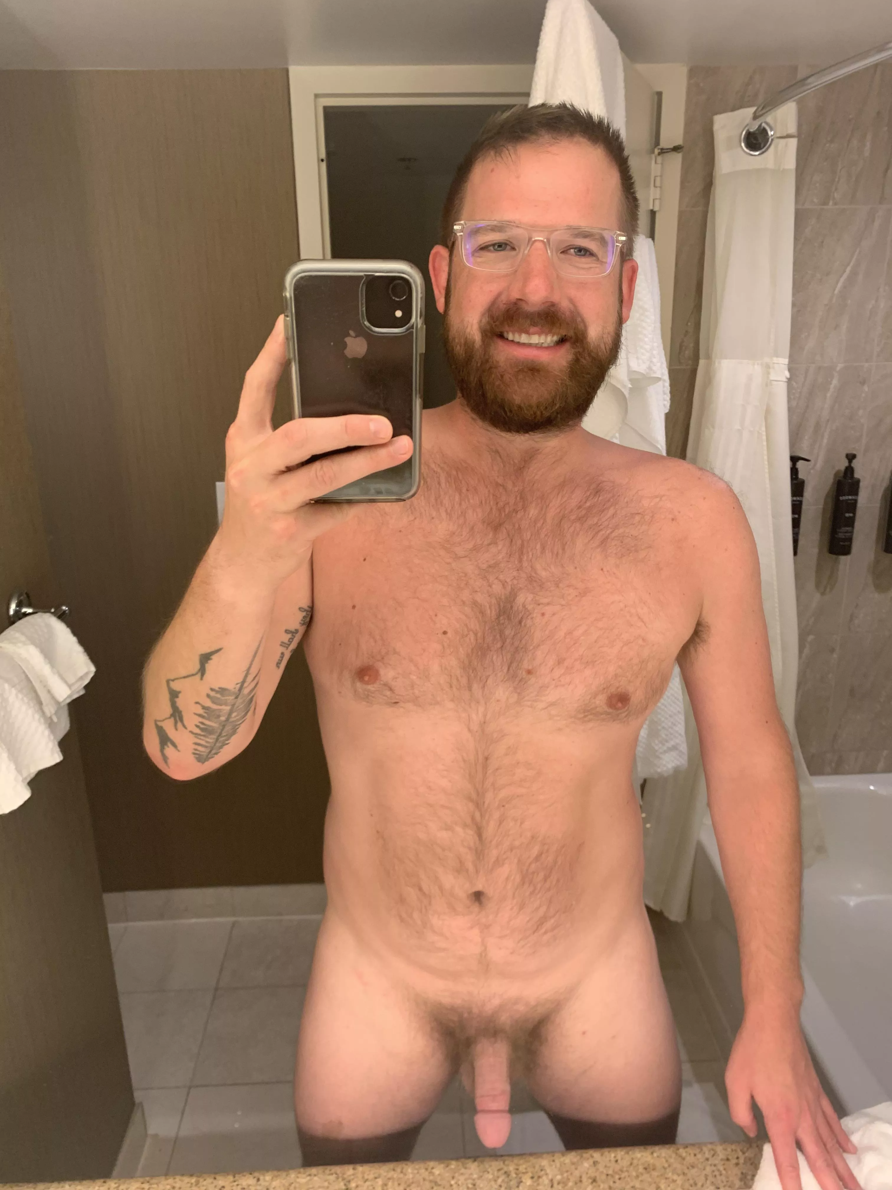 Good morning 😁☀️ posted by BoyPupLevi