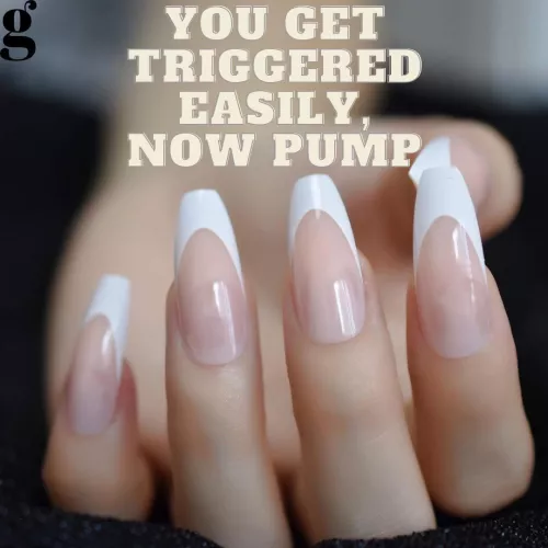 Hands nggggg by TDYarmy2016