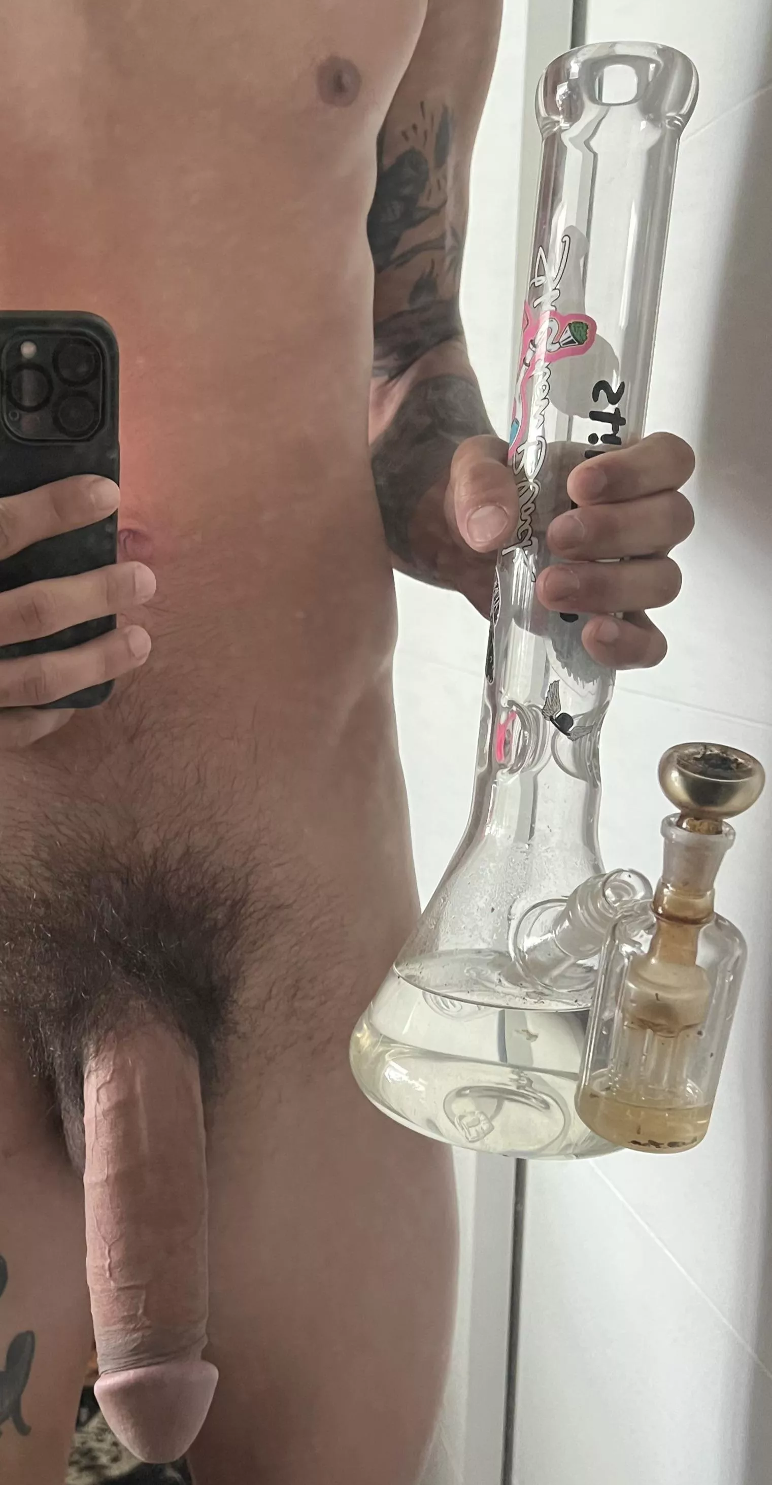 Horny (m)orning! posted by masterblaster-929