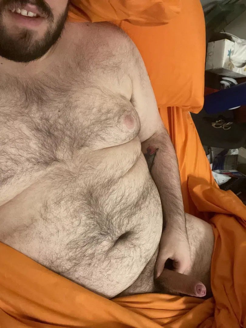 How’s this for a first post? 🥴 posted by majic_