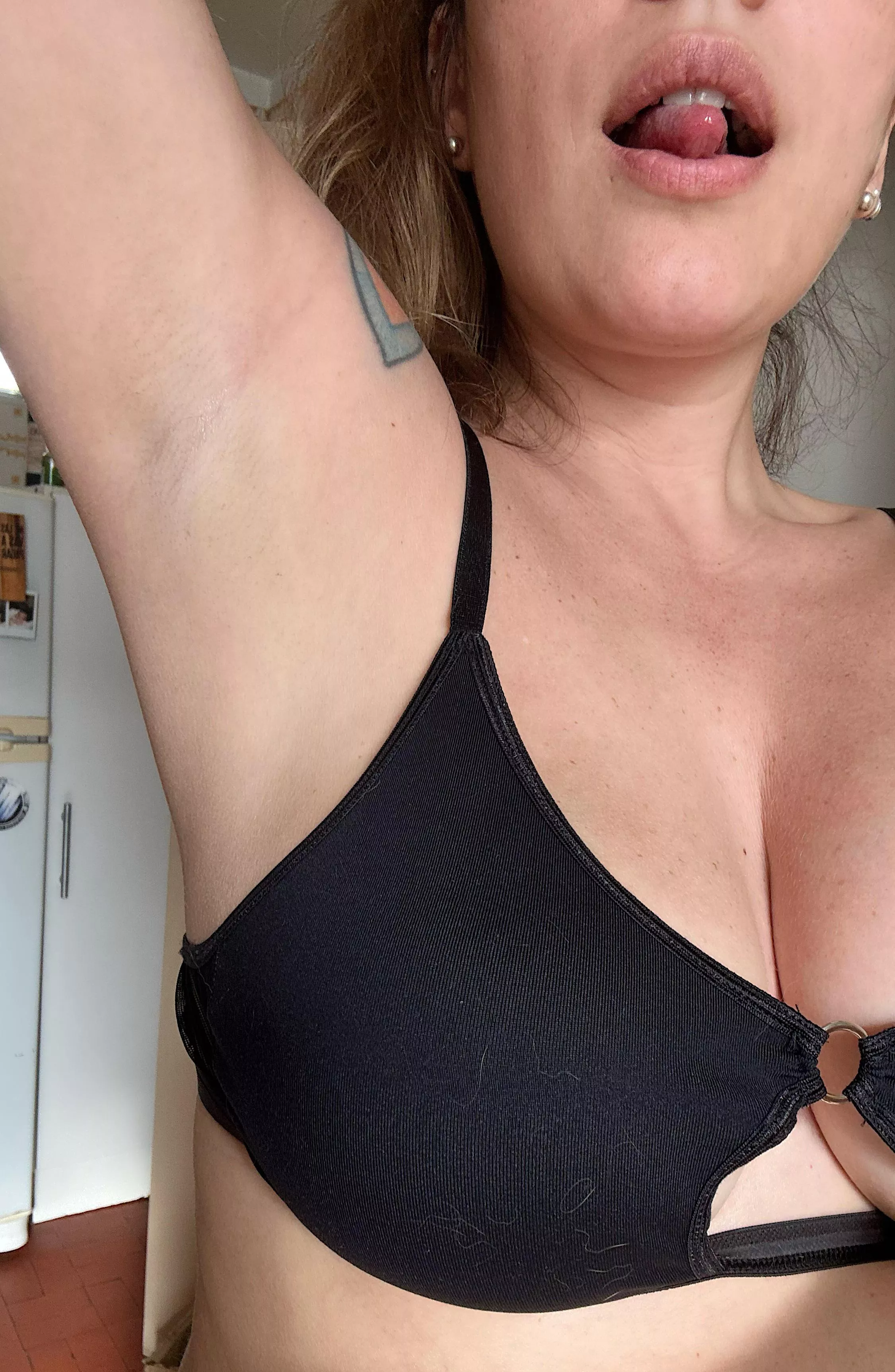 I think everything in this pic is just delicious 😏 posted by Derbygirlnextdoor