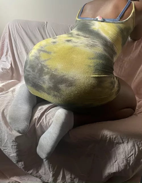 Im such a sassy passy but nobody asked by Monique_Madison