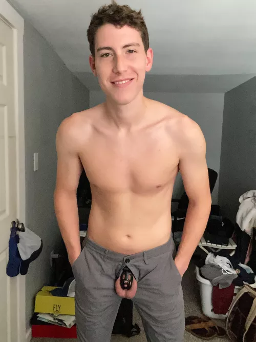 I’m surprised how comfortable these feel by 420blazeit360daze