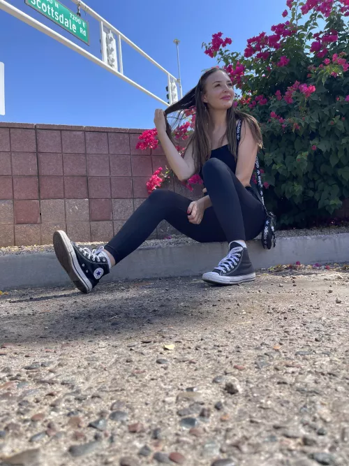 IUTR.. 😇 by xoprettypanda