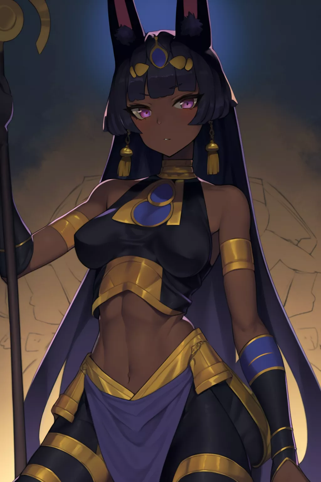 Jackal posted by Radaradazaaa