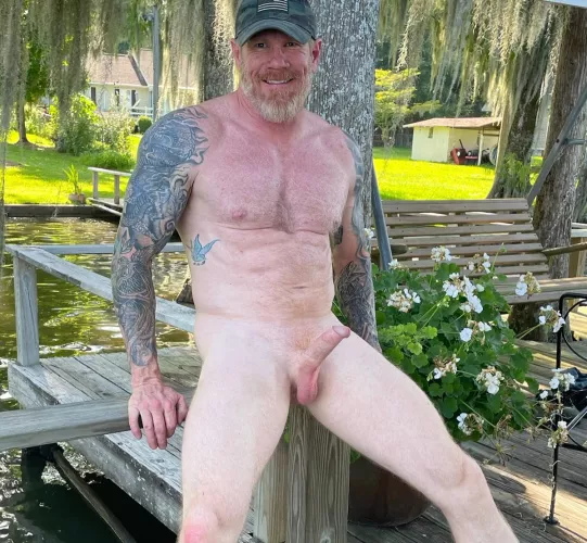 Join me (49) Georgia by RedHeadedStrngr