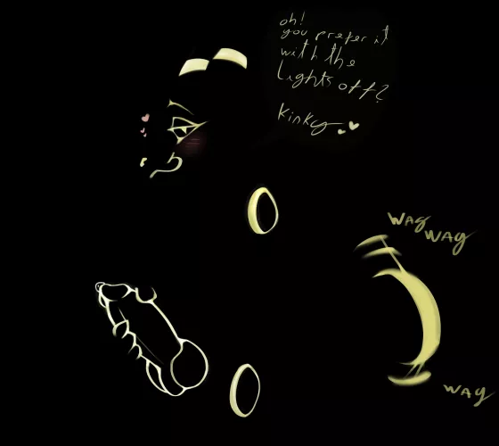 Lights Off [M] (Jarlium) by ZumaM25