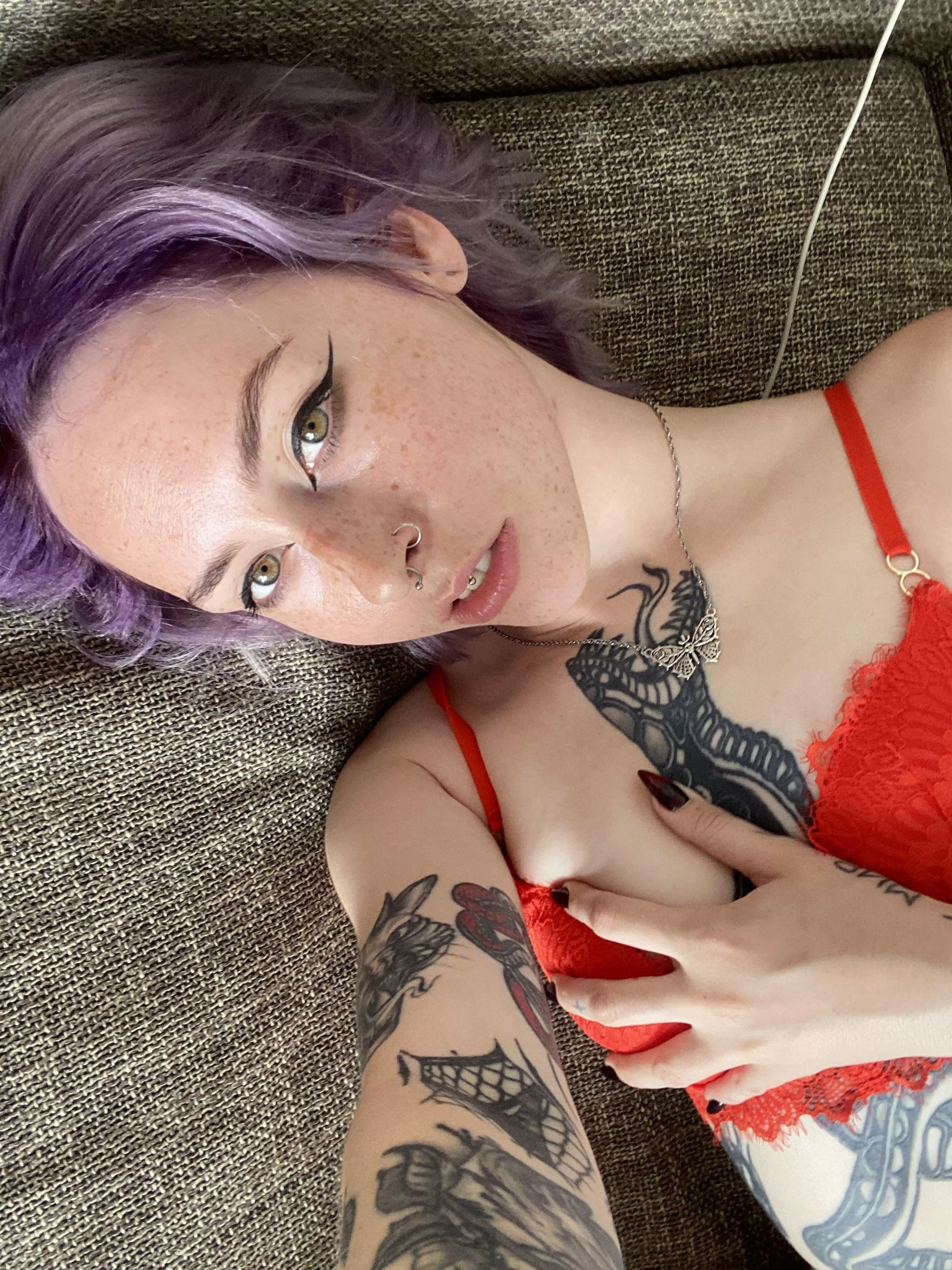 Looking for a little bra-zen adventure? posted by jamesianmysore