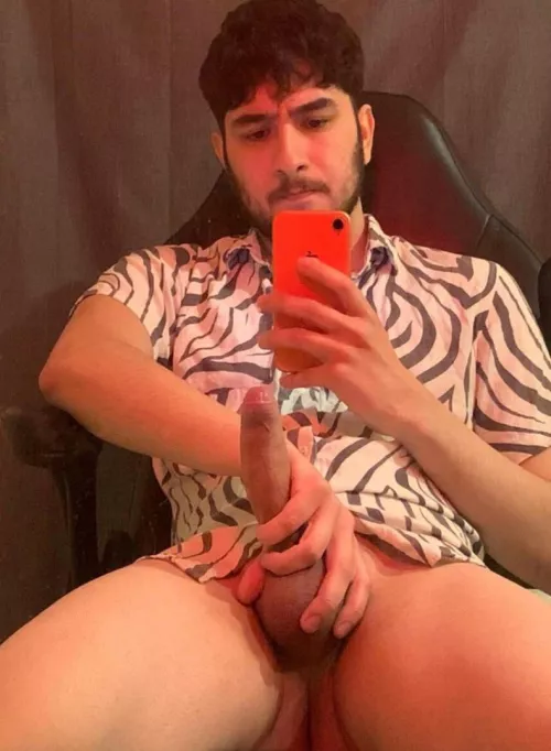 My “wild” side 🦓😮‍💨 by amcrater