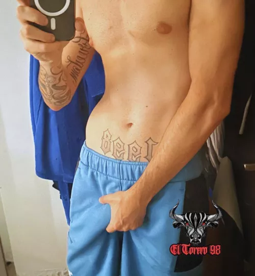 Not even hard.. by IntroductionOk9390