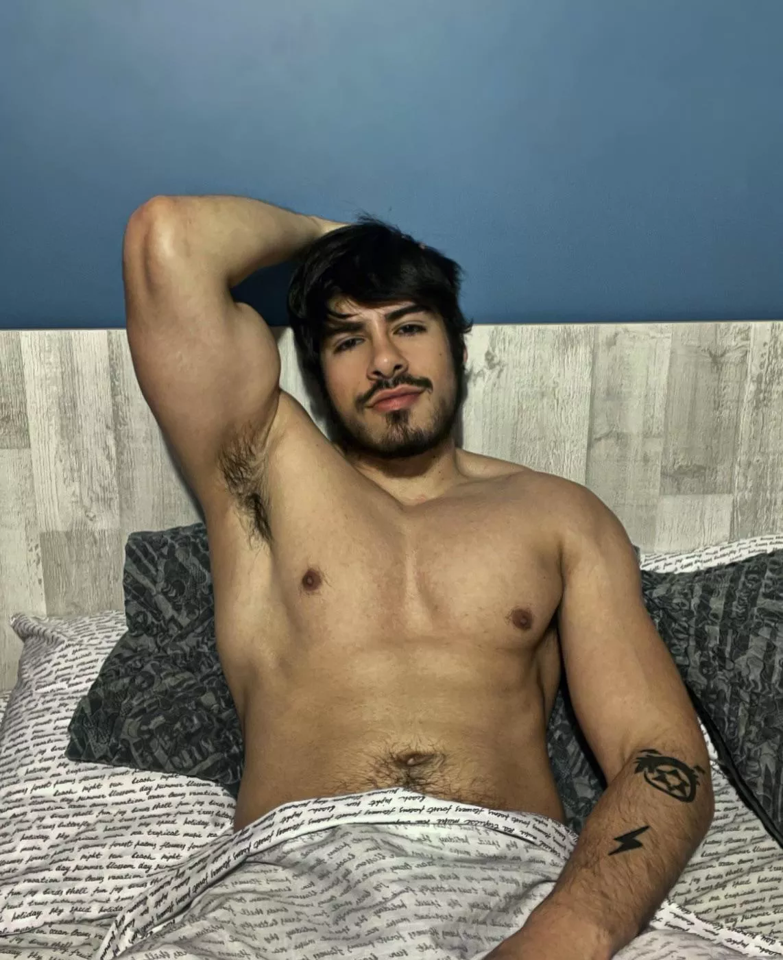 Rest day posted by Angelo_rmni