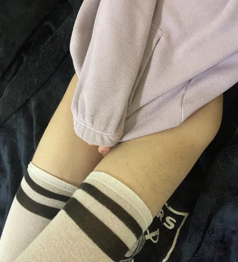 Should I show more? ❤️ by ScaryJerry45