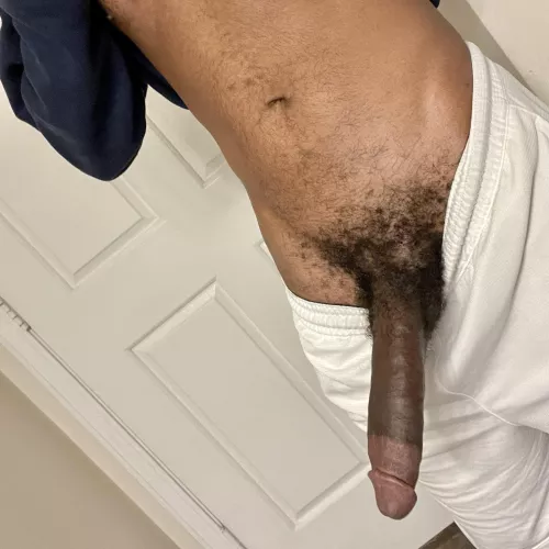 Someone order bbc for breakfast? by UntamedUser