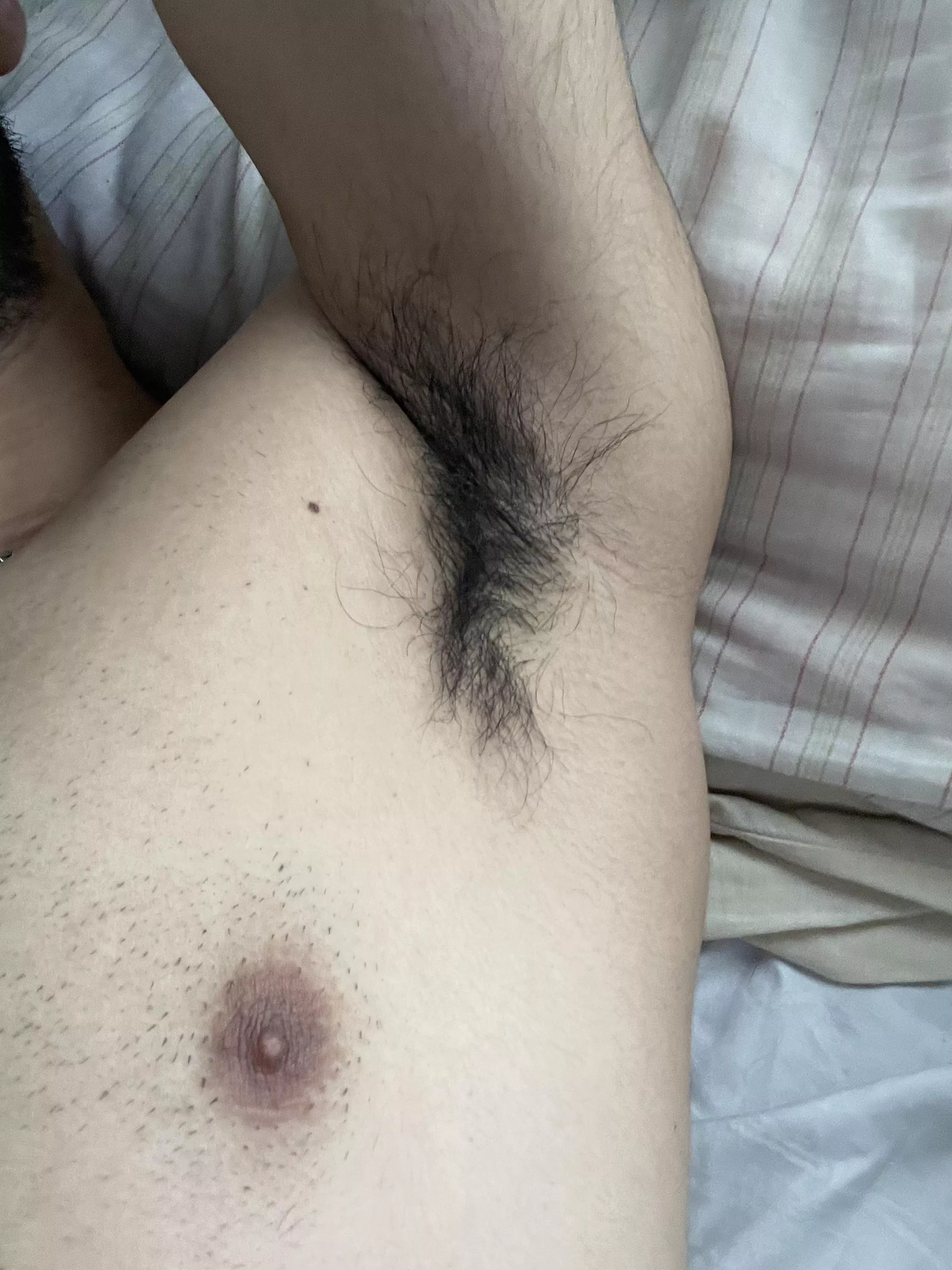 Suck my armpits posted by Sexkinky