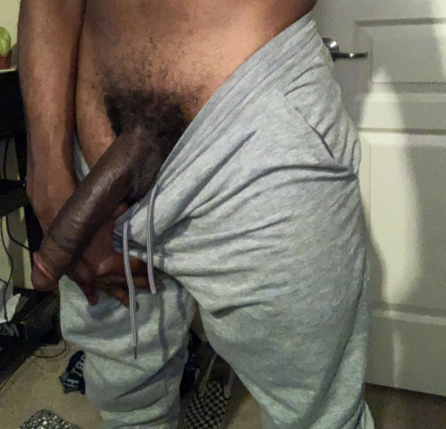 Sure can use a late afternoon pick me up posted by UntamedUser