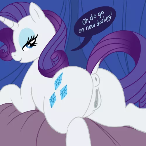 Velvet Sheets [Fanart, by me] by Mediocre-Maw