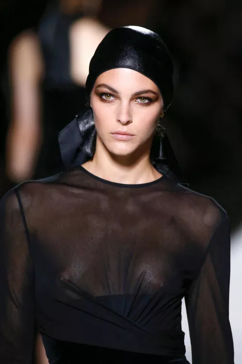 Vittoria Ceretti by Iissomeoneelse