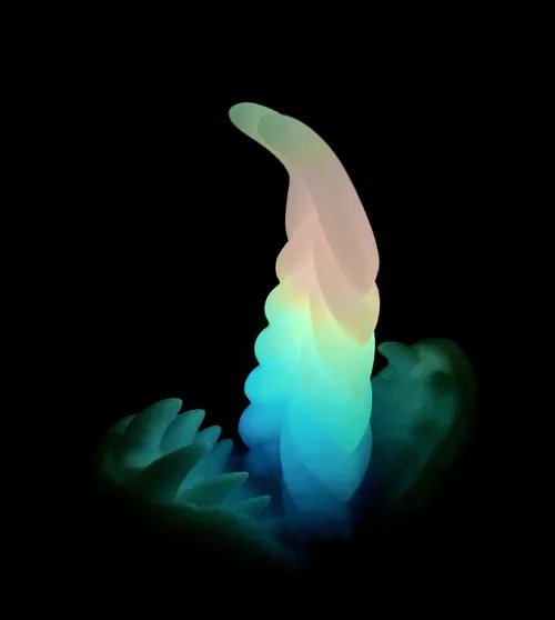 Wandering Bard’s new Yuanti is breathtaking by nawtyfaux69