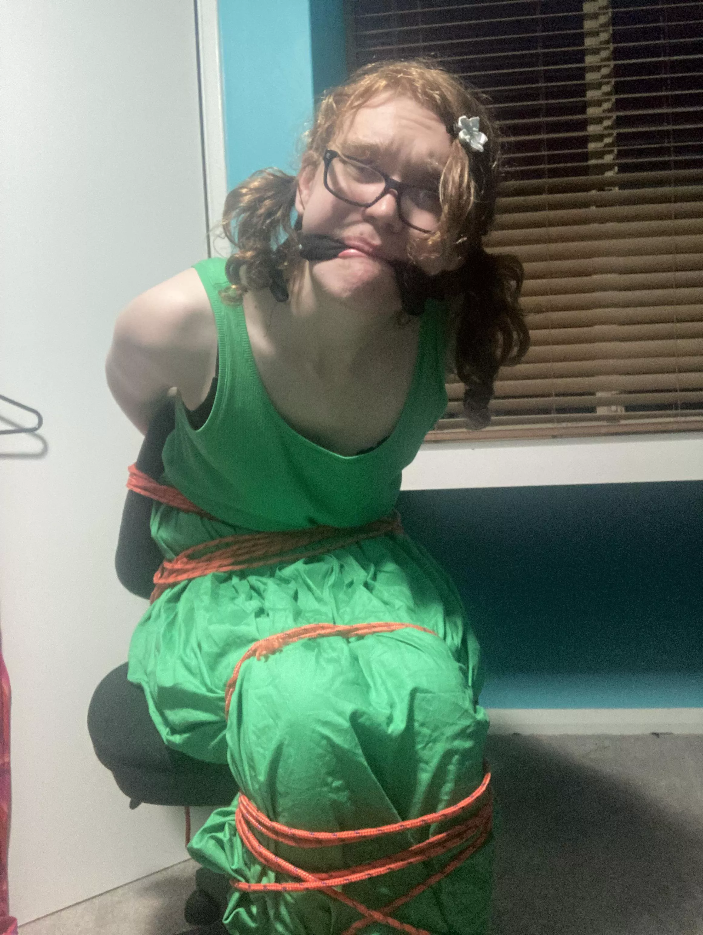 What Do You Do? posted by Jackninja5