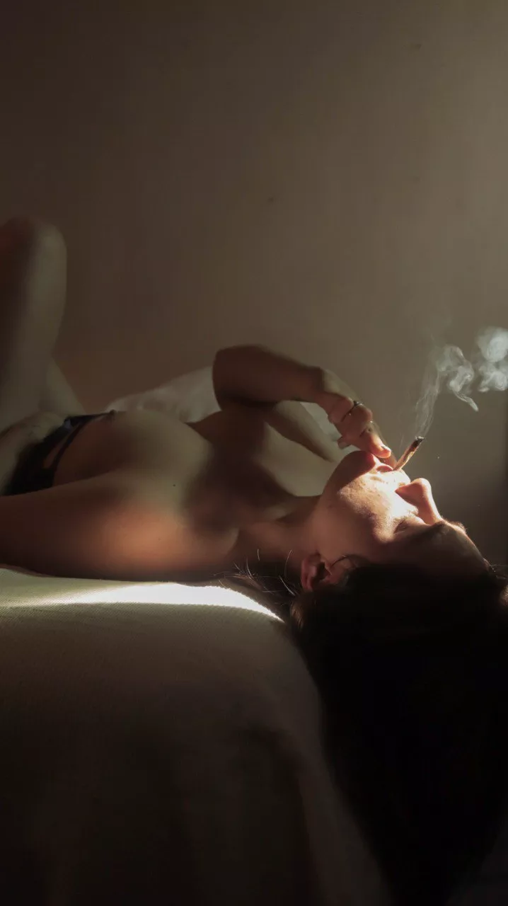 What would you do with me? posted by AmyKity98