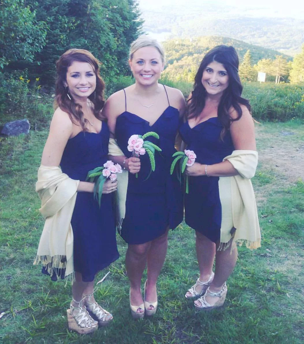 Which wedding guest? posted by bwc_bull2121