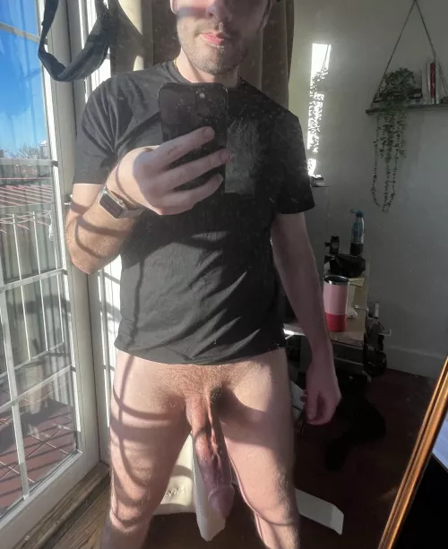 Would you let me stretch you? by Nyc_guy_throway