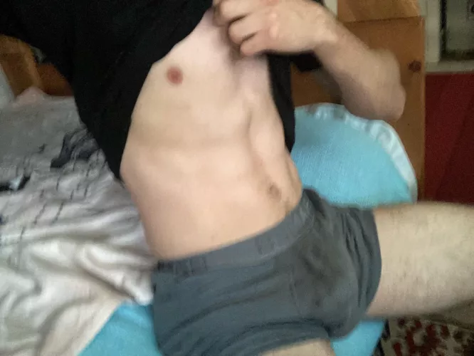 19 need big booty boys / h_bigcock23 by Perfect_Leather7378