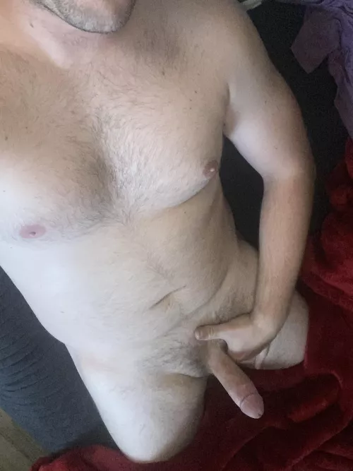 26. Come to bed by enchantedcat16