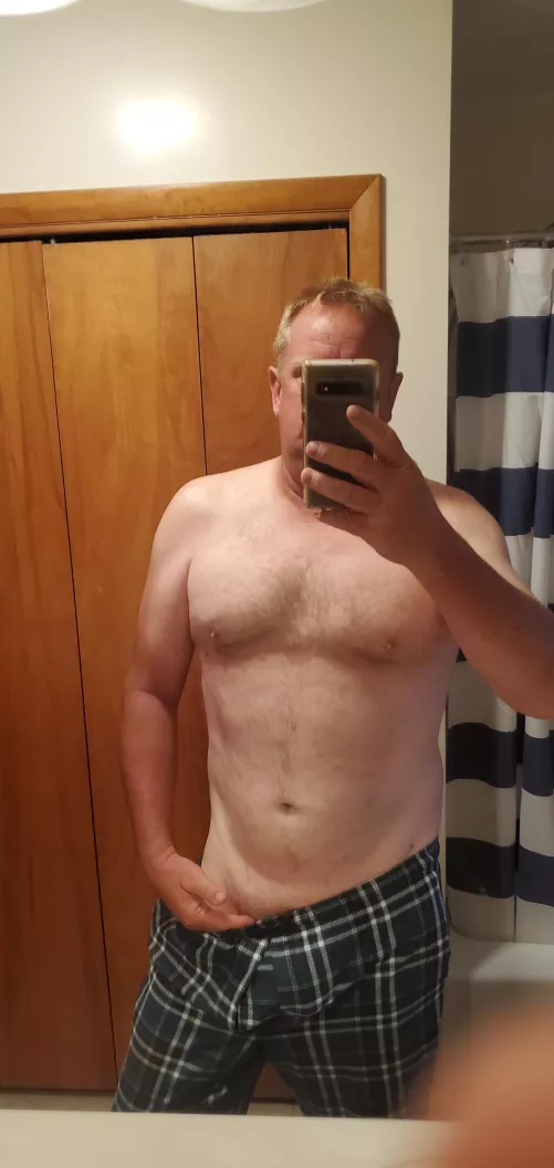 [51] come let daddy use you by No_Breadfruit_8417