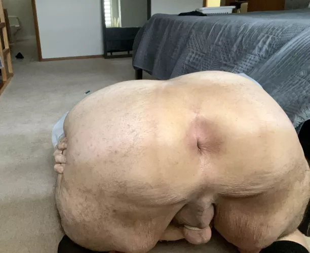 Big booty chub 37 dl by MrBigbooty22