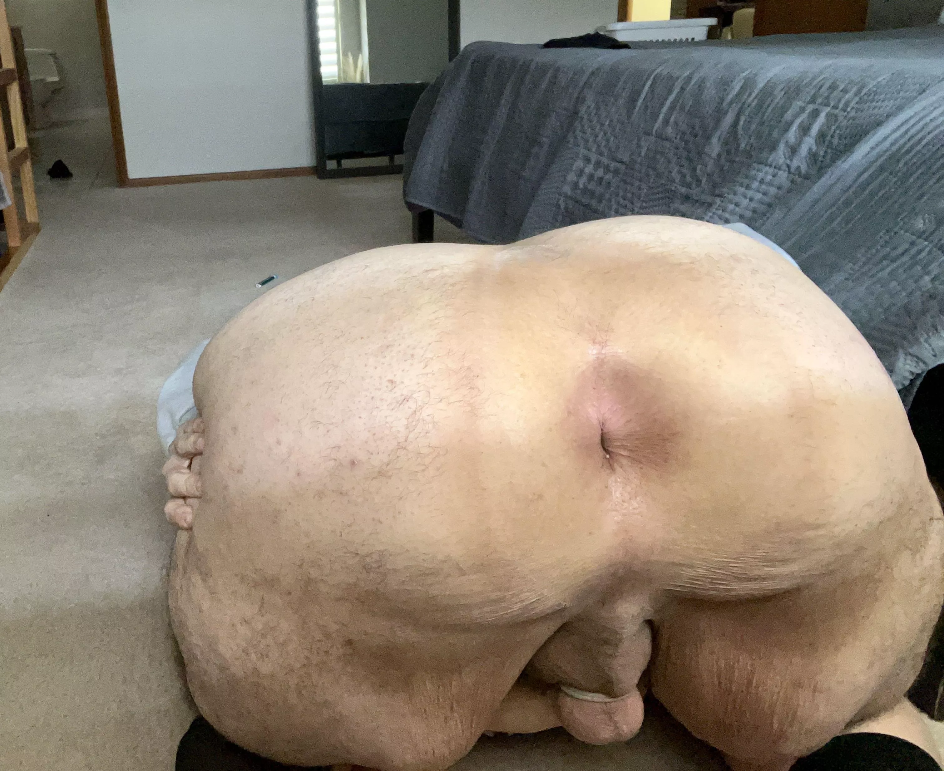 Big booty chub 37 dl posted by MrBigbooty22