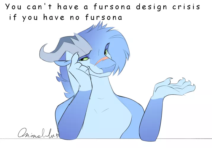 big brain logic - art by me by animablu