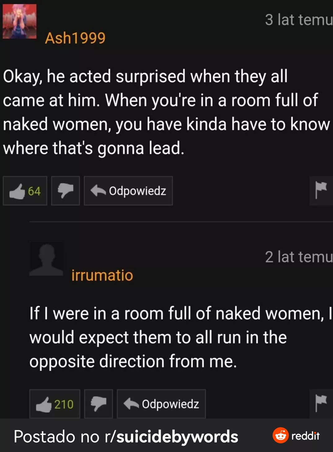 Bro 💀💀💀 posted by CommunicationOk3766