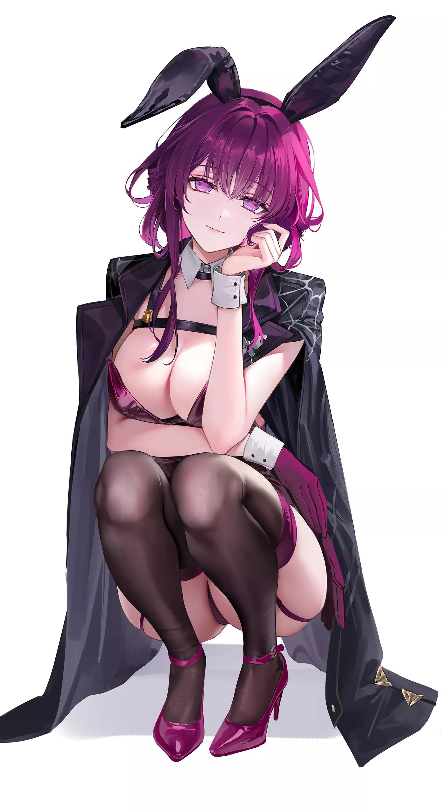 Bunny Kafka [Honkai: Star Rail] posted by x54dc5zx8