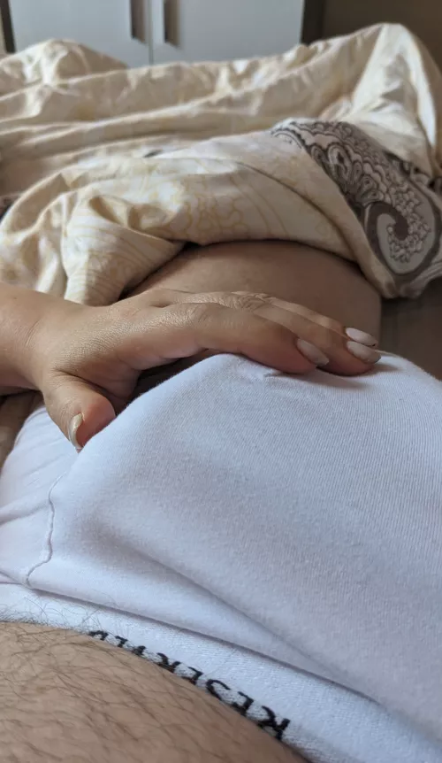 Caught by james2funky2