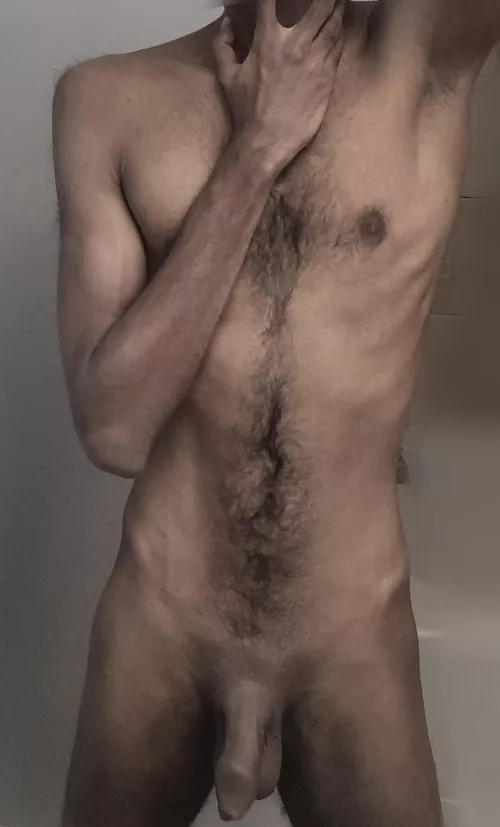 Choke me? by Typical-Incident6374