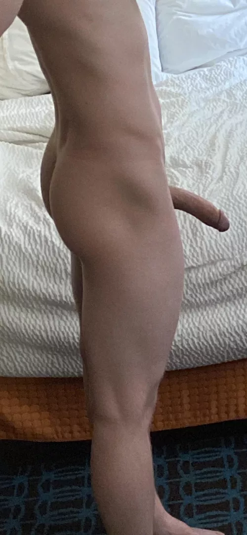 Come join me? by rwb111