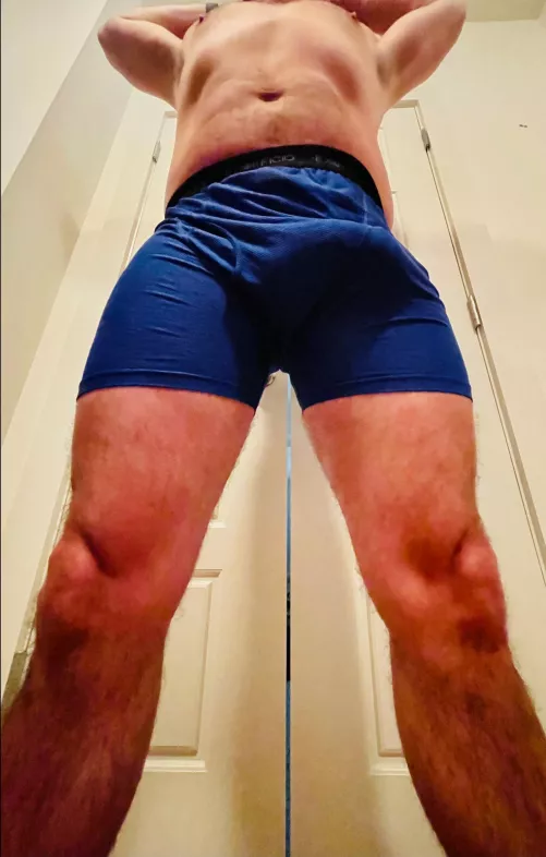 Come take these off for me [45] by AverageDickDad