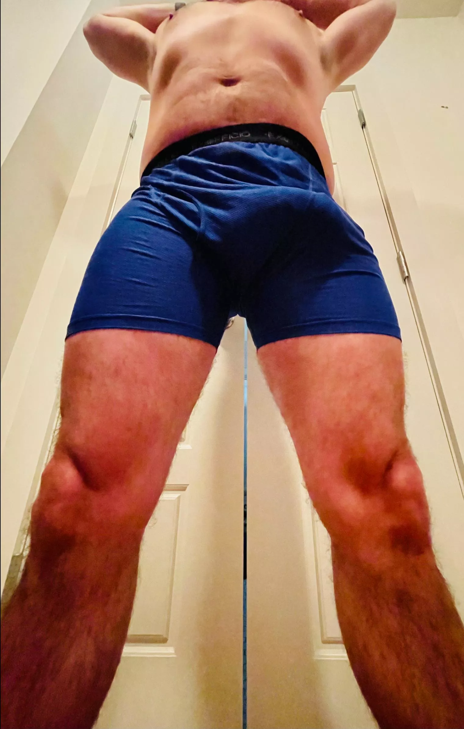 Come take these off for me [45] posted by AverageDickDad