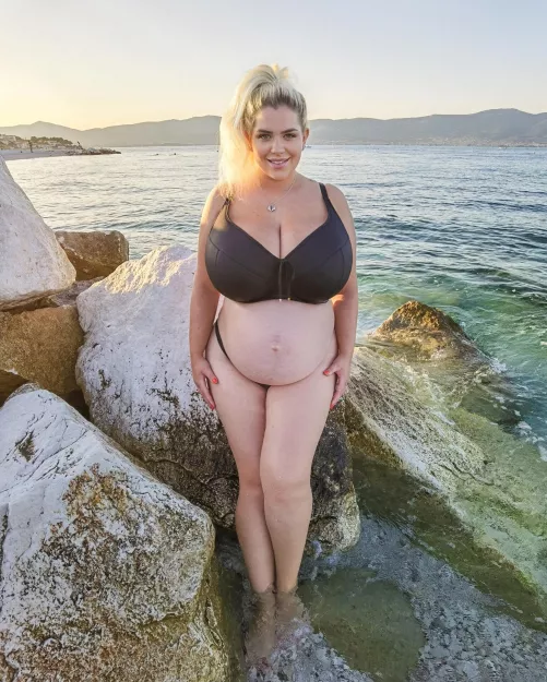 Did you miss my bikini photos?! 😜 by ninaphoenix_