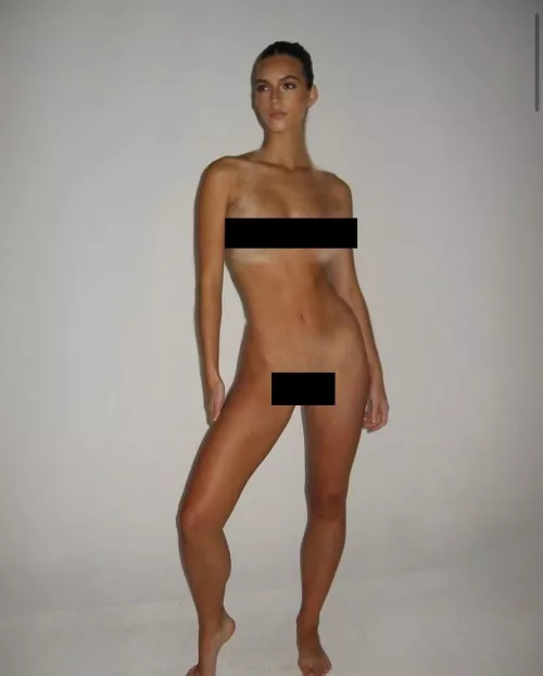 Emily Feld by Soft_Ad4359