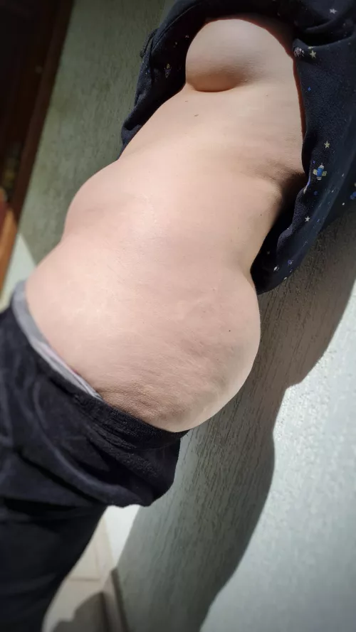 Even in winter we have to take sun baths! by Took12Years