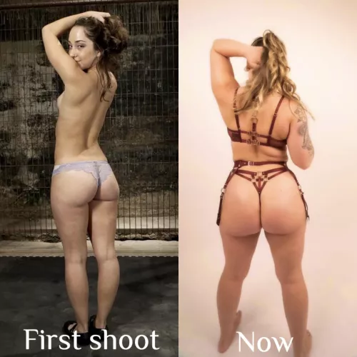 Evolution by HeadDeveloper