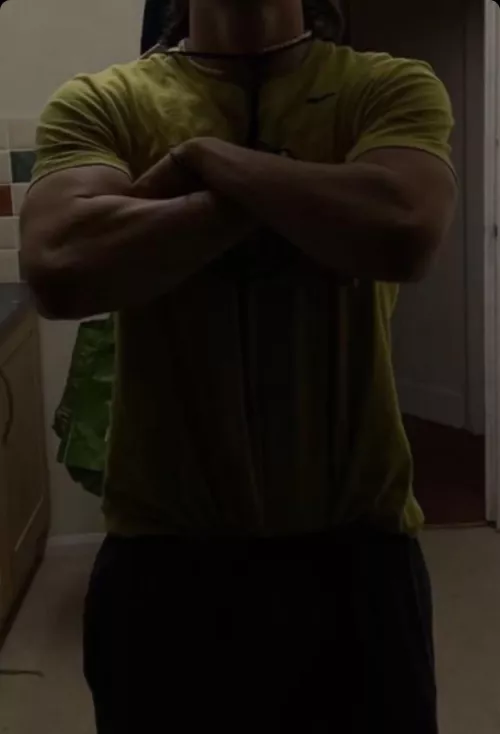 Forearms 🫶🫶 by KenDirtyOF