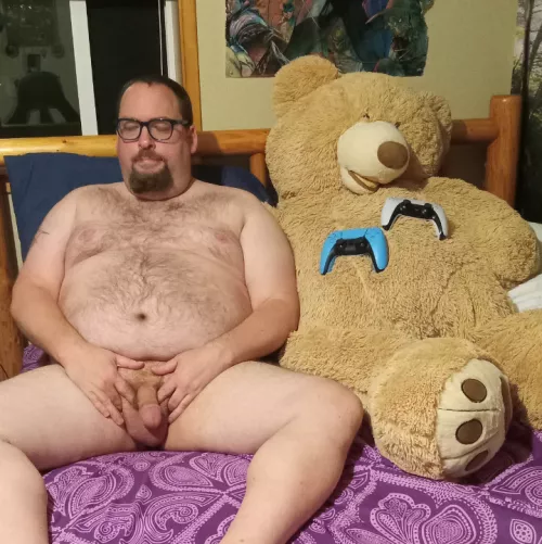 Getting my joysticks ready for PAX West by damatros