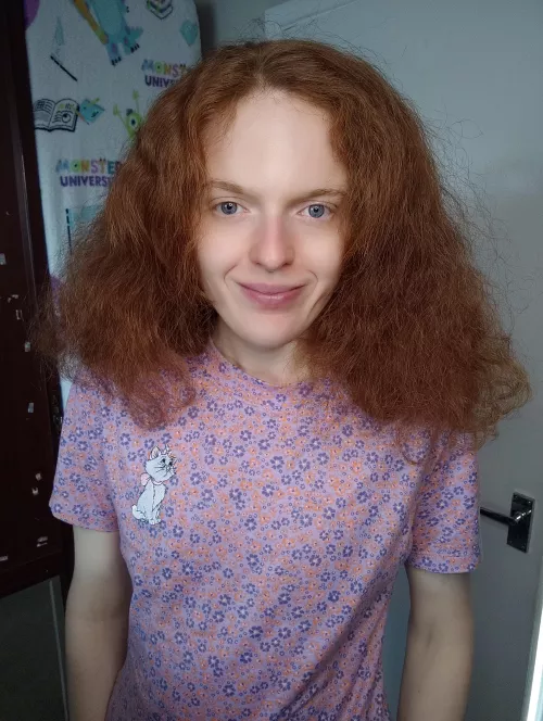 Girls who smile are the prettiest by Hot-Campaign3260