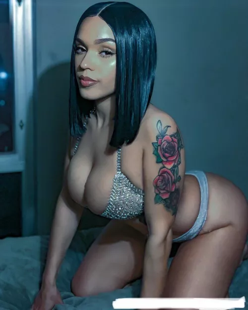 Goddamn by luckydog40